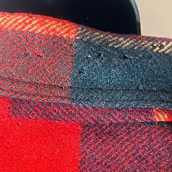 Vintage Lobo by Pendleton wool jacket - Picture 5 of 6